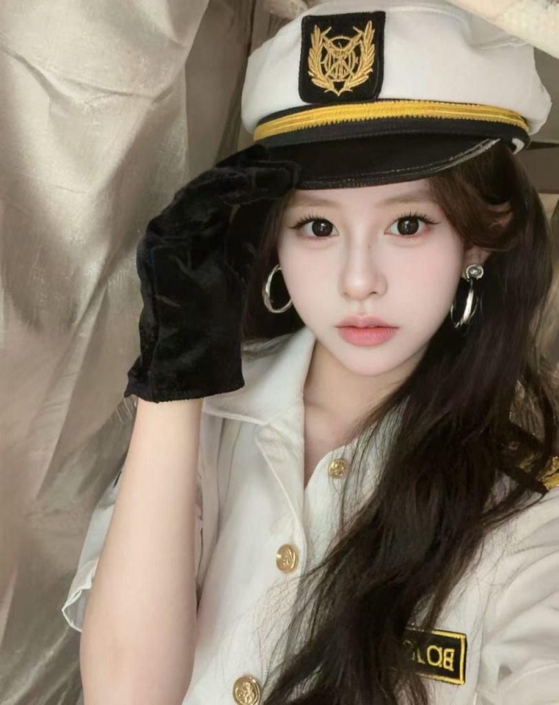 · 氛围女孩2556 作者:皇家游艇会 帖子ID:5483 